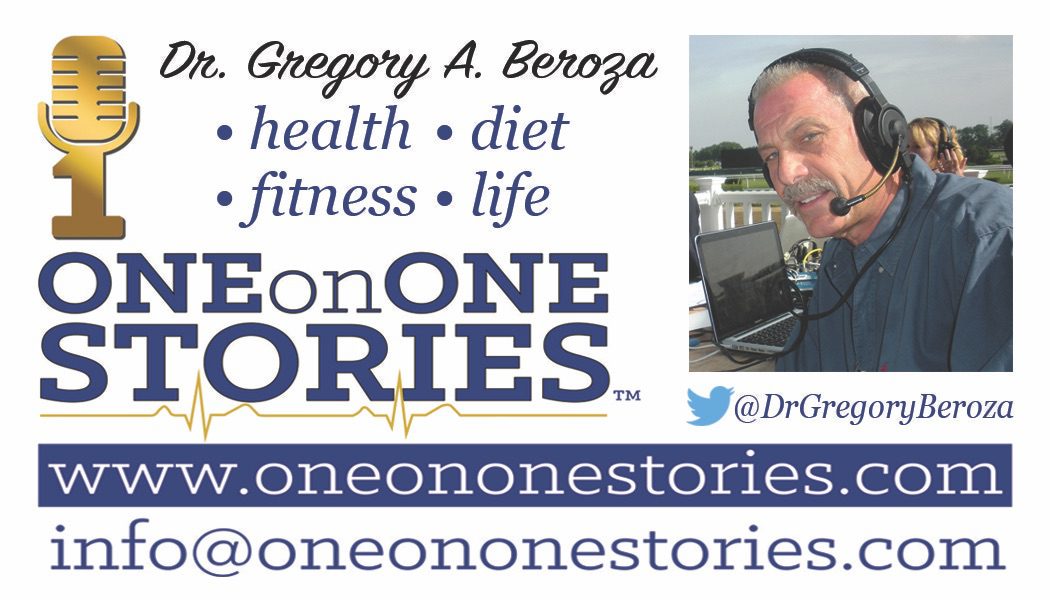One On One Stories One On One Stories