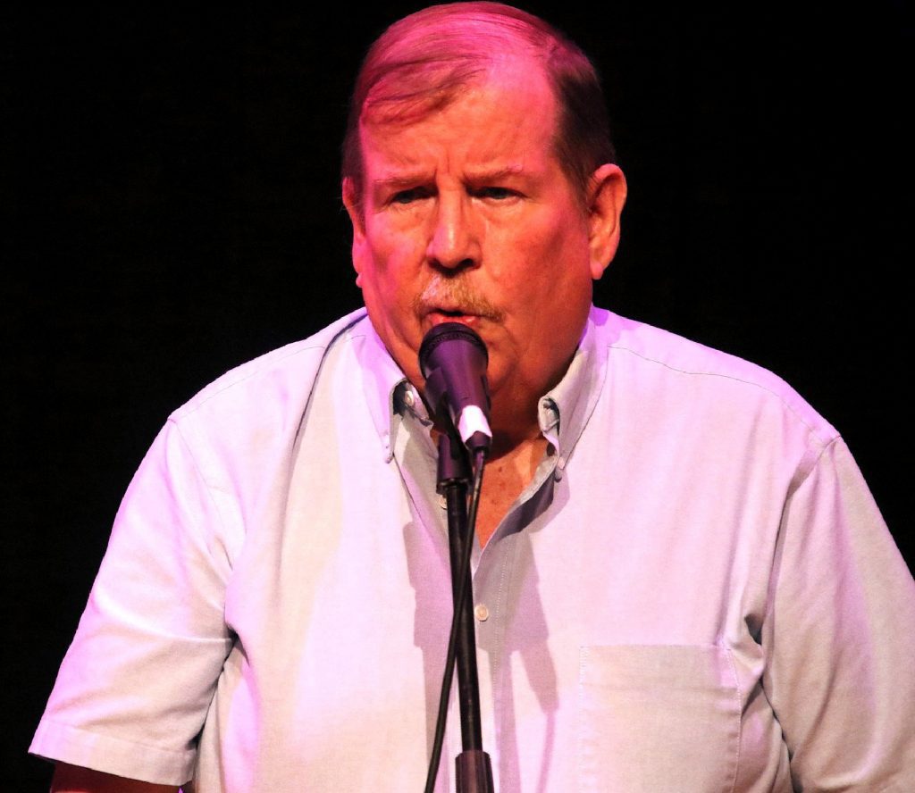 Kevin Westley One On One Stories